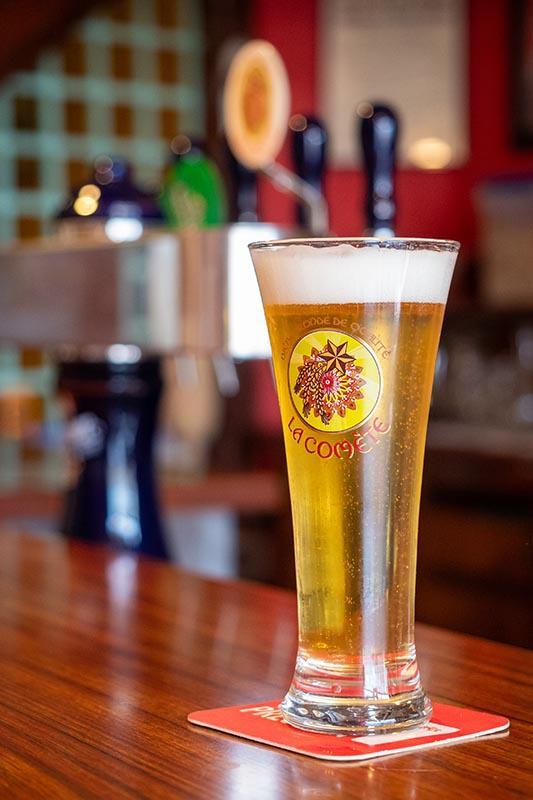 Hôtel Bar à Brienne-le-Château