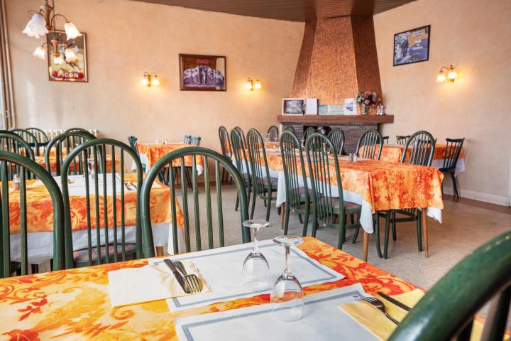 Notre Restaurant – Brienne-le-Château