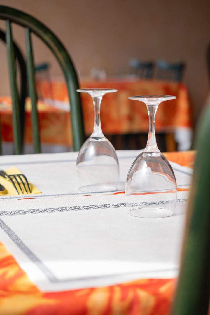 Notre Restaurant – Brienne-le-Château