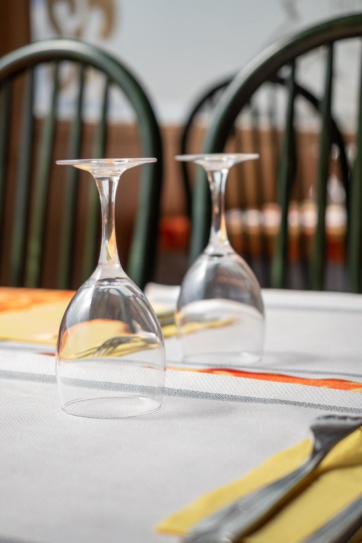 Notre Restaurant – Brienne-le-Château