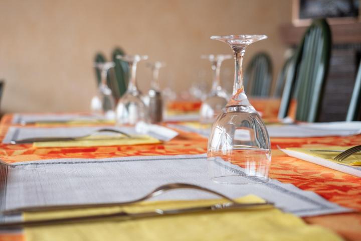 Notre Restaurant – Brienne-le-Château