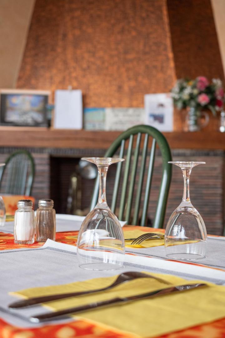 Notre Restaurant – Brienne-le-Château