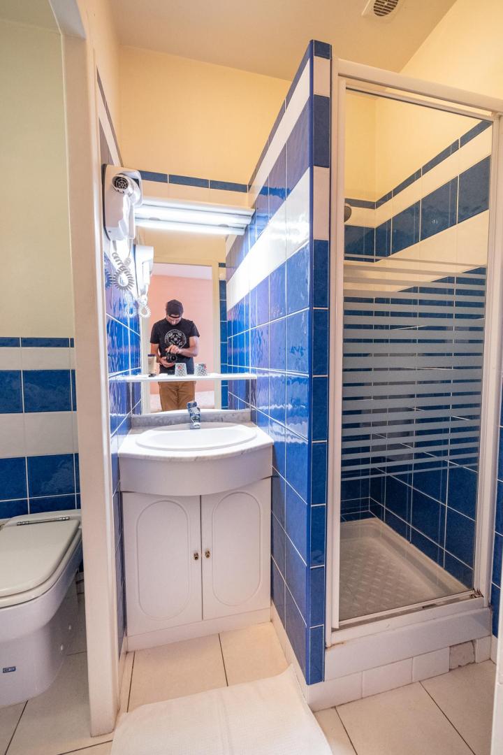 Nos chambres Hôtel – Brienne-le-Château