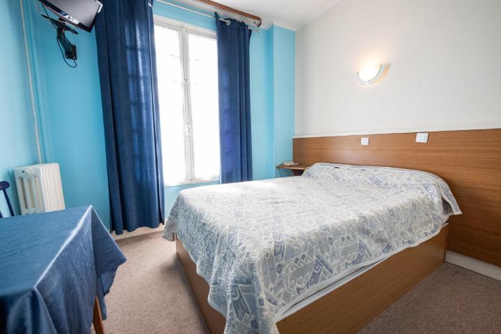 Chambre d'hôtes à Brienne-le-Château