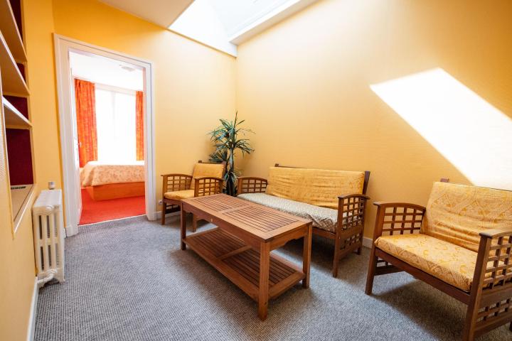 Chambre d'hôtes à Brienne-le-Château