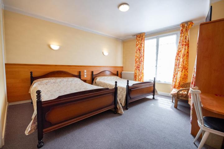 Chambre d'hôtes à Brienne-le-Château