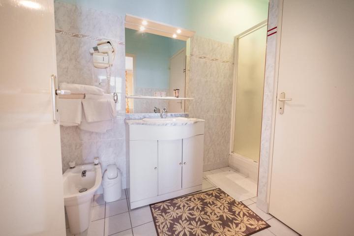 Nos chambres Hôtel – Brienne-le-Château