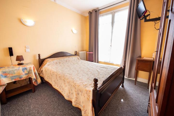 Chambre d'hôtes à Brienne-le-Château