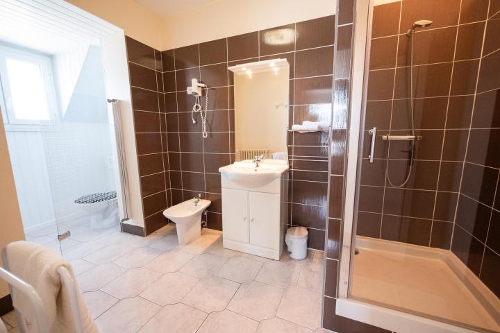 Nos chambres Hôtel – Brienne-le-Château