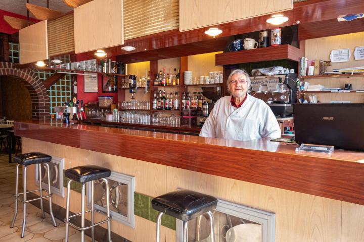 Hôtel Bar à Brienne-le-Château