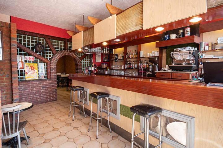 Nous vous garantissons une ambiance décontractée et chaleureuse dans notre hôtel bar à Brienne-le-Château.