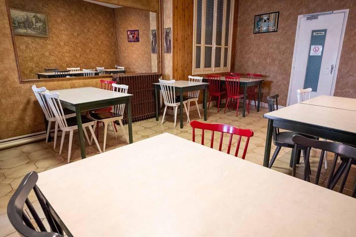 Notre Restaurant – Brienne-le-Château