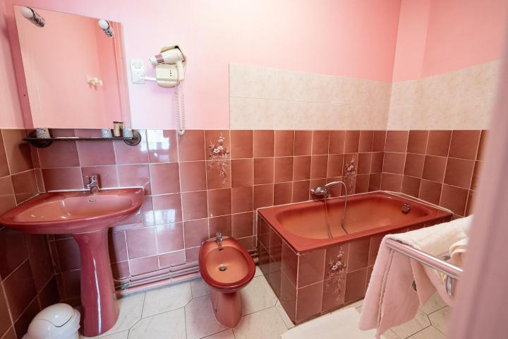 Nos chambres Hôtel – Brienne-le-Château